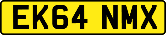 EK64NMX
