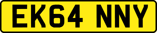EK64NNY