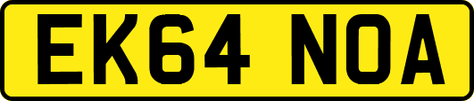 EK64NOA