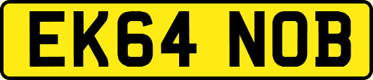 EK64NOB