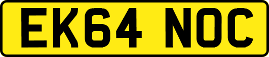EK64NOC