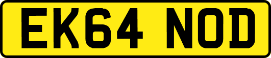 EK64NOD
