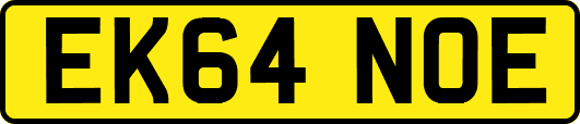 EK64NOE