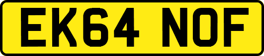 EK64NOF