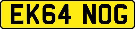 EK64NOG
