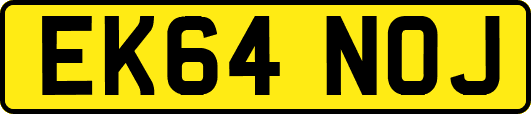 EK64NOJ