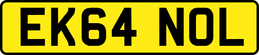 EK64NOL