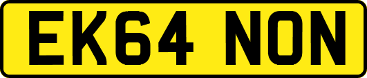 EK64NON