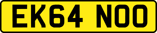 EK64NOO