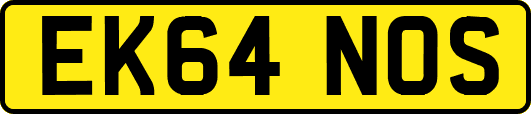 EK64NOS
