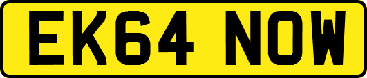 EK64NOW