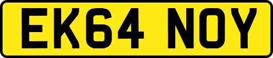 EK64NOY