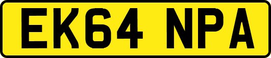 EK64NPA