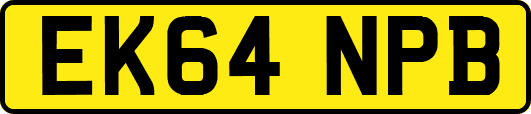 EK64NPB
