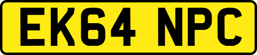 EK64NPC