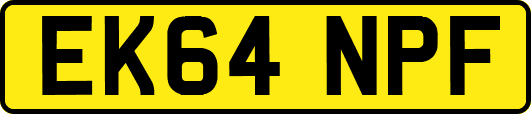 EK64NPF