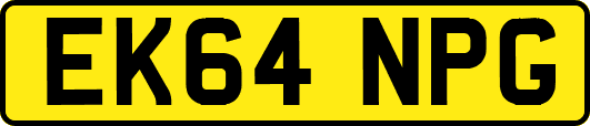 EK64NPG