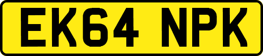 EK64NPK