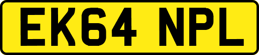 EK64NPL