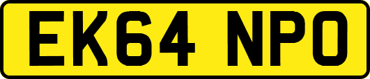EK64NPO