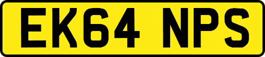 EK64NPS