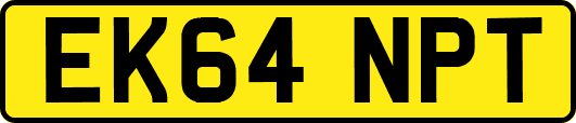 EK64NPT