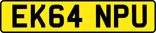 EK64NPU