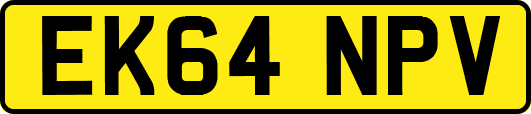 EK64NPV