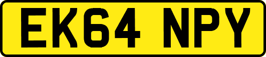 EK64NPY