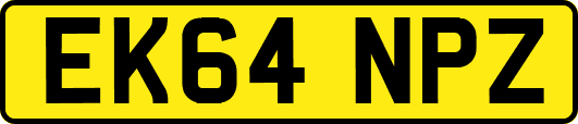 EK64NPZ