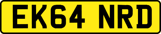 EK64NRD