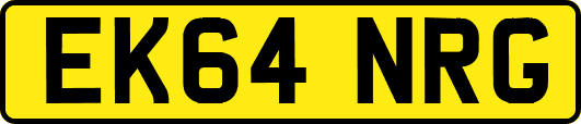 EK64NRG
