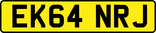 EK64NRJ