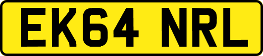 EK64NRL