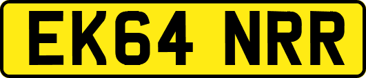 EK64NRR