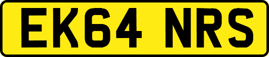 EK64NRS