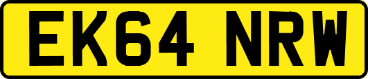 EK64NRW