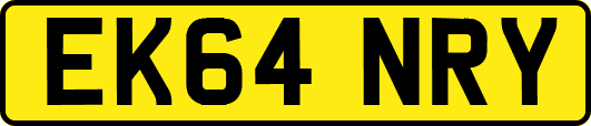 EK64NRY