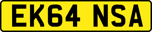 EK64NSA