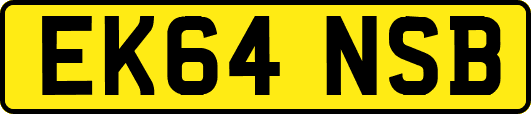 EK64NSB