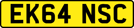 EK64NSC