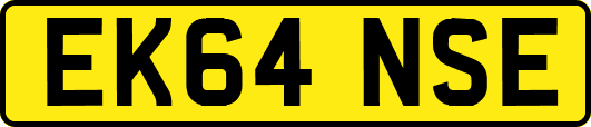 EK64NSE