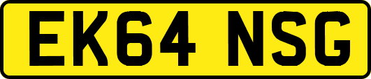 EK64NSG