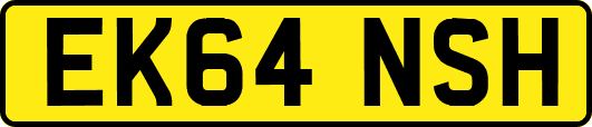 EK64NSH
