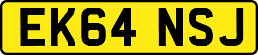 EK64NSJ