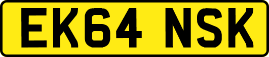 EK64NSK
