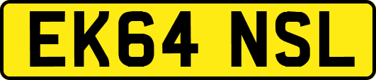 EK64NSL