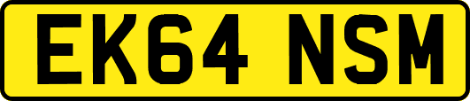 EK64NSM