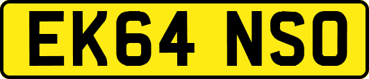 EK64NSO