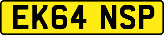 EK64NSP